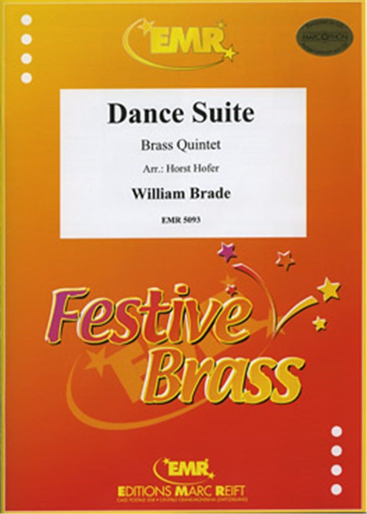 Dance Suite